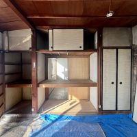 神戸市垂水区塩屋町の売買物件/リノベ素材