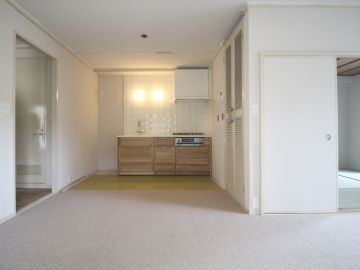 芦屋市楠町の賃貸物件/木漏れ日のヴィンテージ