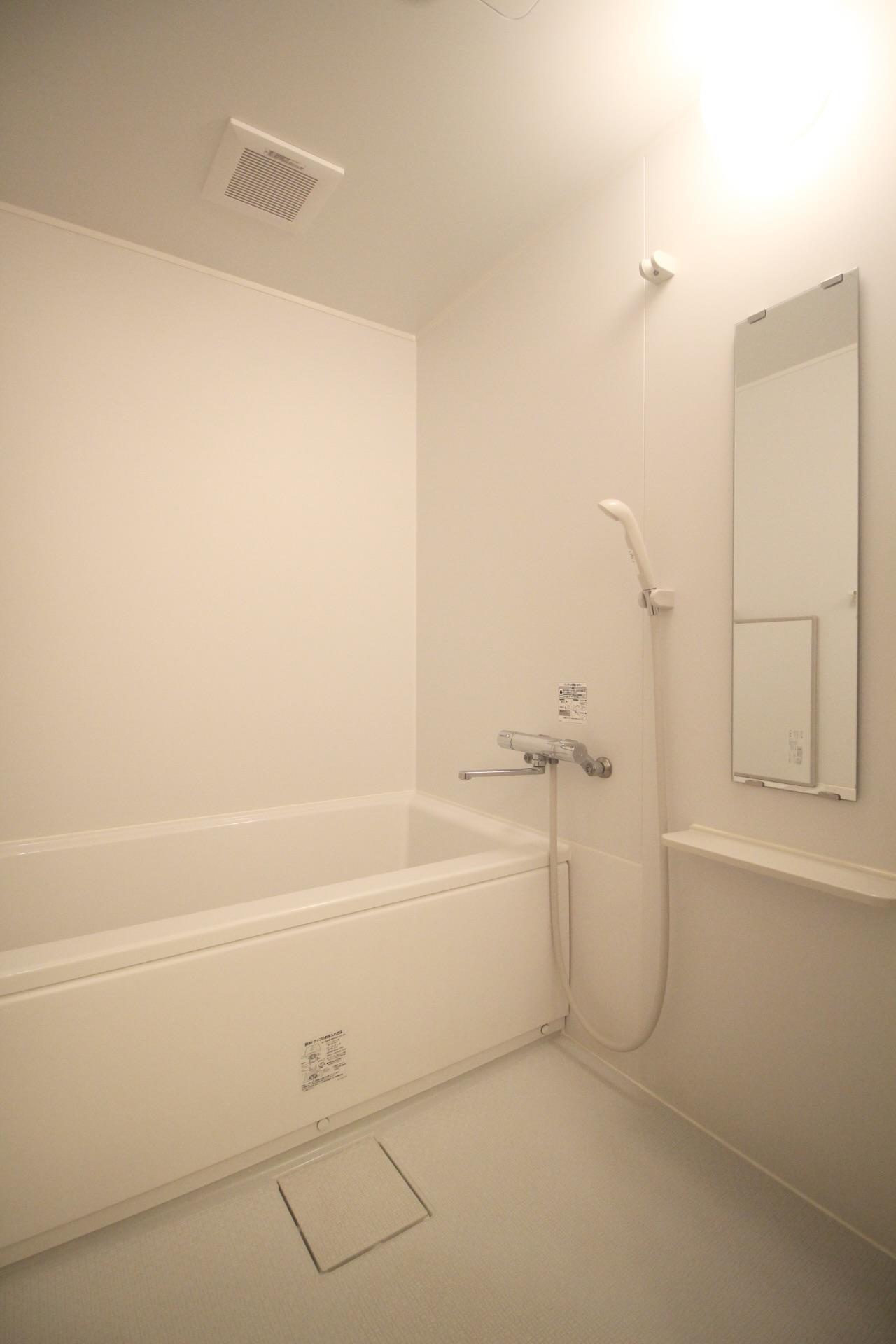 芦屋市楠町の賃貸物件/風呂