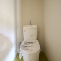 芦屋市楠町の賃貸物件/トイレ