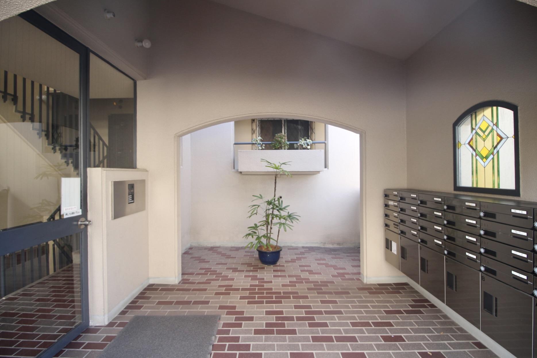 芦屋市楠町の賃貸物件