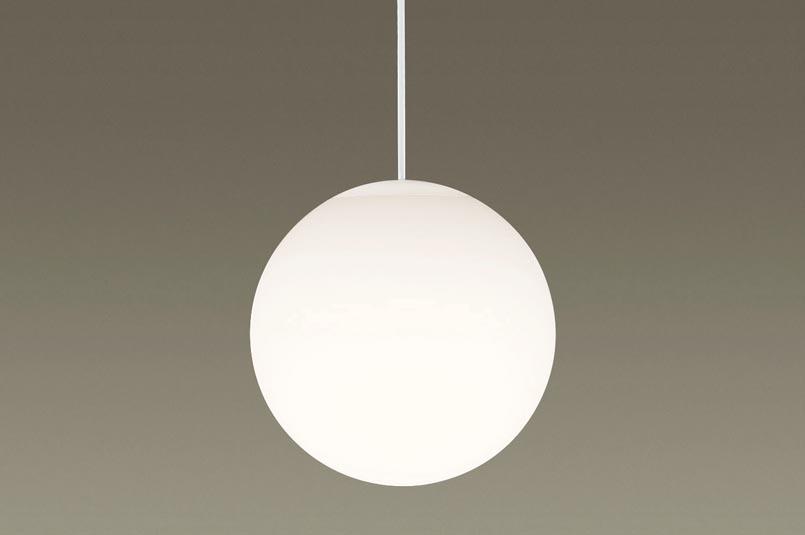 芦屋市楠町の賃貸物件/LDKには、円形のペンダントライトを設置予定。