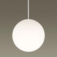 芦屋市楠町の賃貸物件/LDKには、円形のペンダントライトを設置予定。