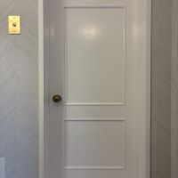 神戸市垂水区神陵台の売買物件/建具もいいですね