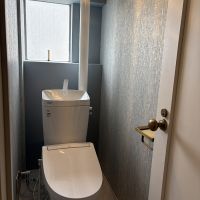 神戸市垂水区神陵台の売買物件/トイレ