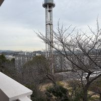 神戸市垂水区神陵台の売買物件/眺望