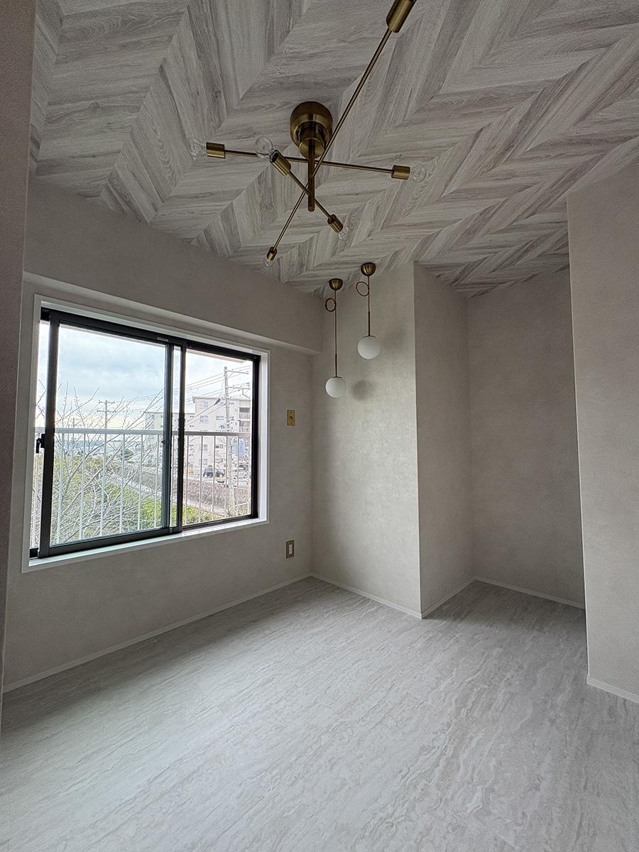 神戸市垂水区神陵台の売買物件/収納スペース