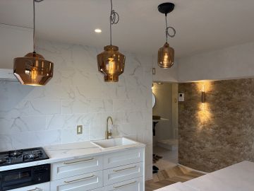 神戸市垂水区神陵台の売買物件/桜の咲く頃に