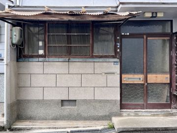 神戸市兵庫区熊野町の賃貸物件/手をかけるほど好きになる