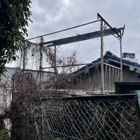 神戸市兵庫区熊野町の売買物件/ものみやぐらと呼ぶ