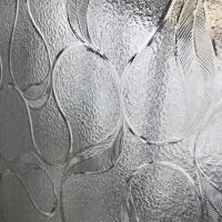 神戸市兵庫区熊野町の売買物件/ガラスもレトロで美しいです。