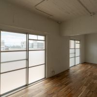 神戸市東灘区森北町の賃貸物件/最上階3階で南向きの明るい部屋