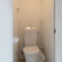 神戸市東灘区森北町の賃貸物件/トイレも新調したばかり