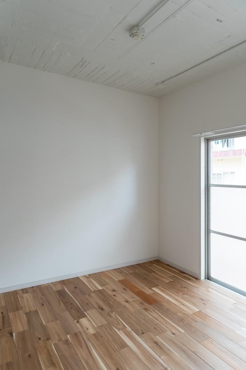 神戸市東灘区森北町の賃貸物件/寝室想定