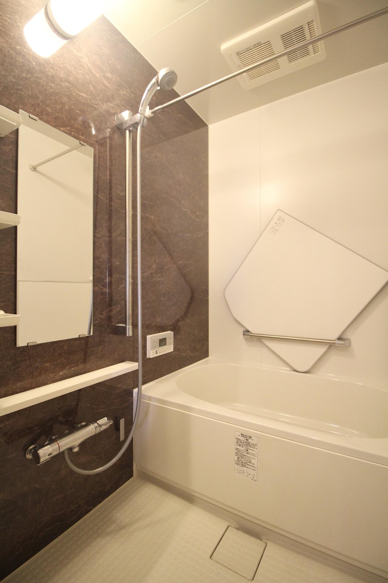 神戸市垂水区塩屋町の売買物件/風呂