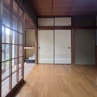 神戸市長田区西山町の売買物件/居間の別アングル