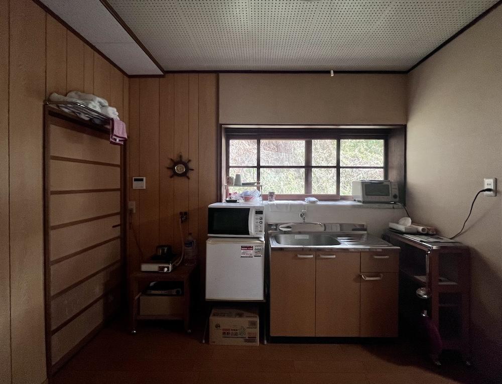 神戸市長田区西山町の売買物件/キッチン