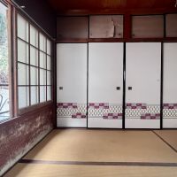 神戸市長田区西山町の売買物件/2階和室