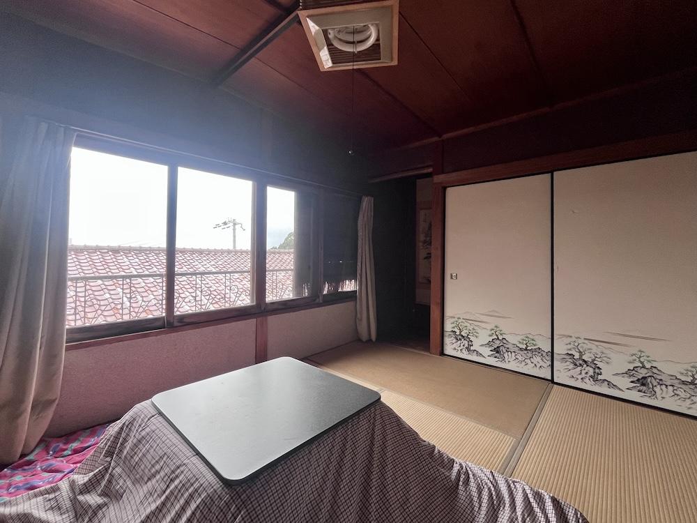 神戸市長田区西山町の売買物件/南側の和室