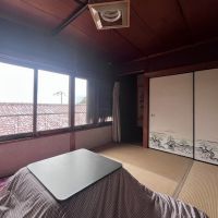 神戸市長田区西山町の売買物件/南側の和室