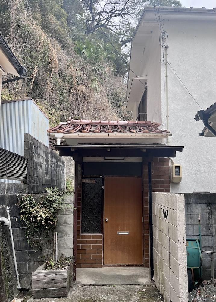 神戸市長田区西山町の売買物件/建物外観