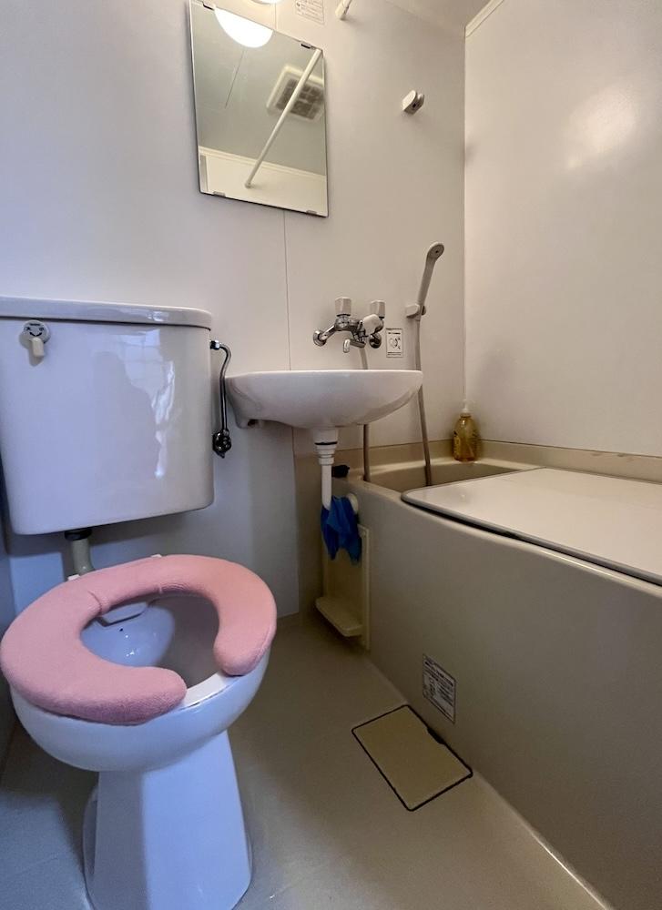 神戸市長田区西山町の売買物件/ユニットバス
