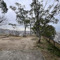 神戸市長田区西山町の売買物件/西山公園からの景色