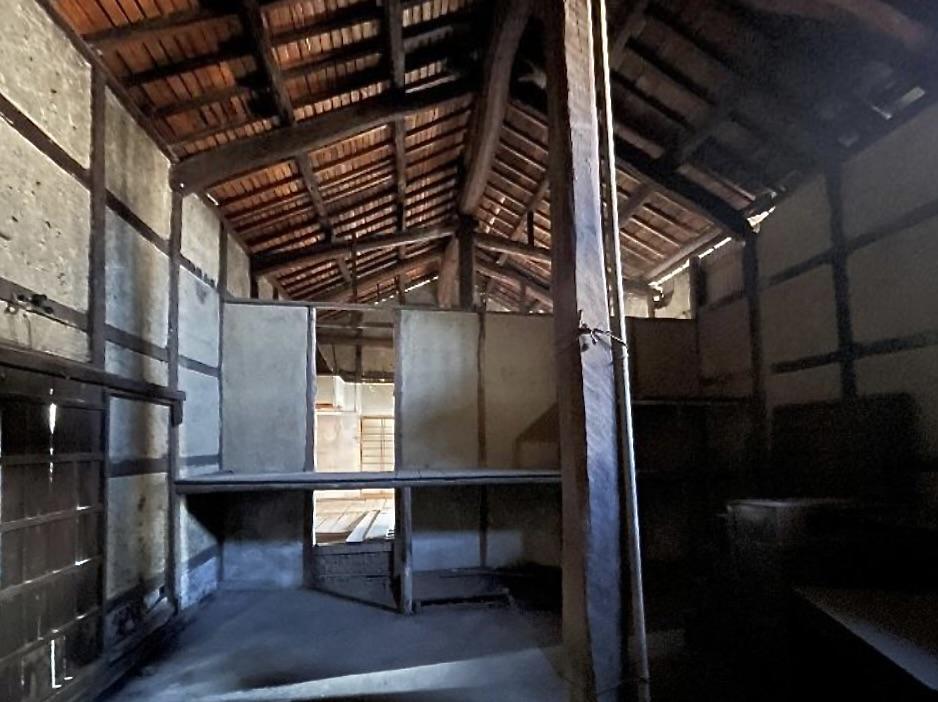 姫路市大津区吉美の賃貸物件/渋いなぁ