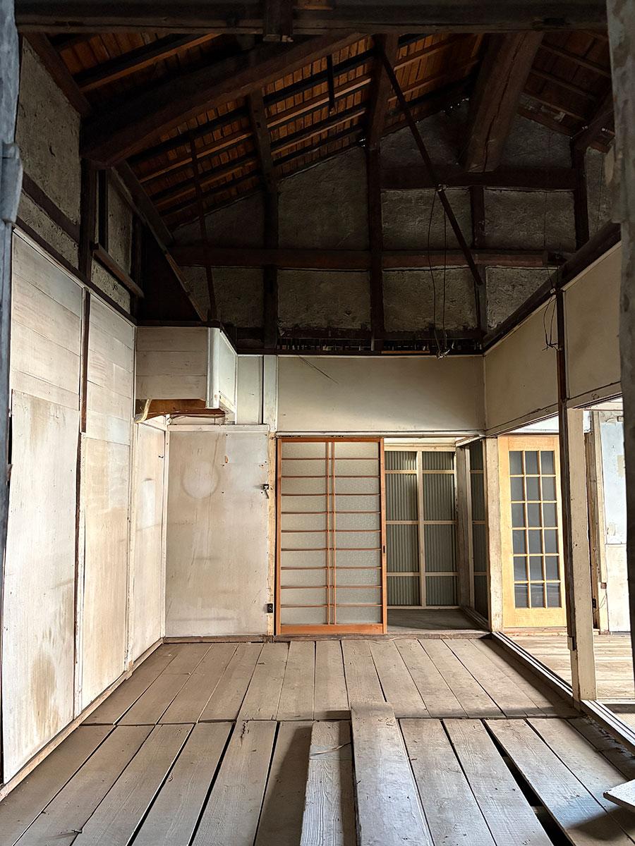 姫路市大津区吉美の賃貸物件/どう使おうか...