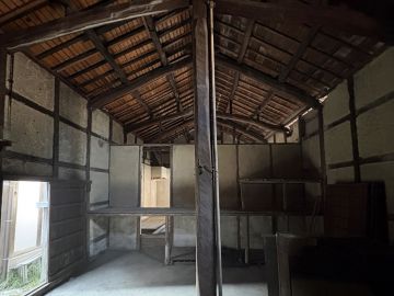 姫路市大津区吉美の賃貸物件/薪炭卸商のウェアハウス