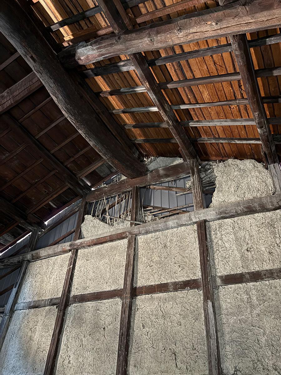 姫路市大津区吉美の賃貸物件/用途によっては補修の必要あり