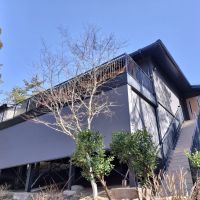 神戸市灘区六甲山町の売買物件/外観