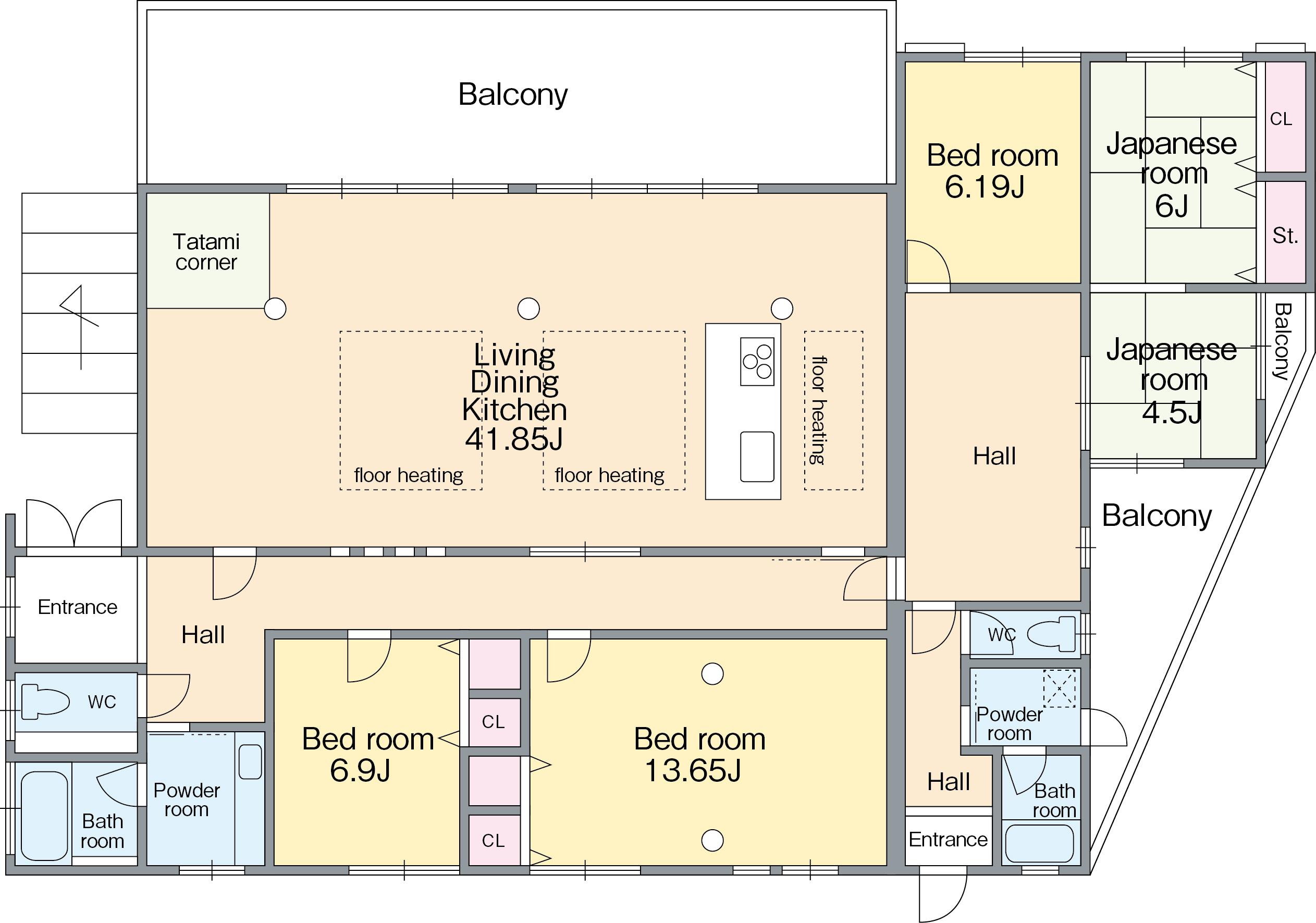 神戸市灘区六甲山町の売買物件