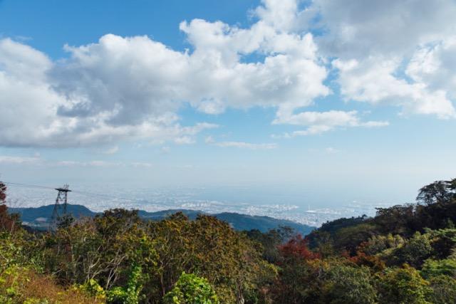 神戸市灘区六甲山町の売買物件/近くにトレイルもあるので、毎日登山もできそう