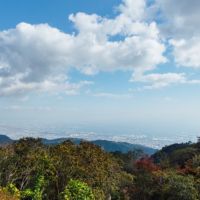 神戸市灘区六甲山町の売買物件/近くにトレイルもあるので、毎日登山もできそう