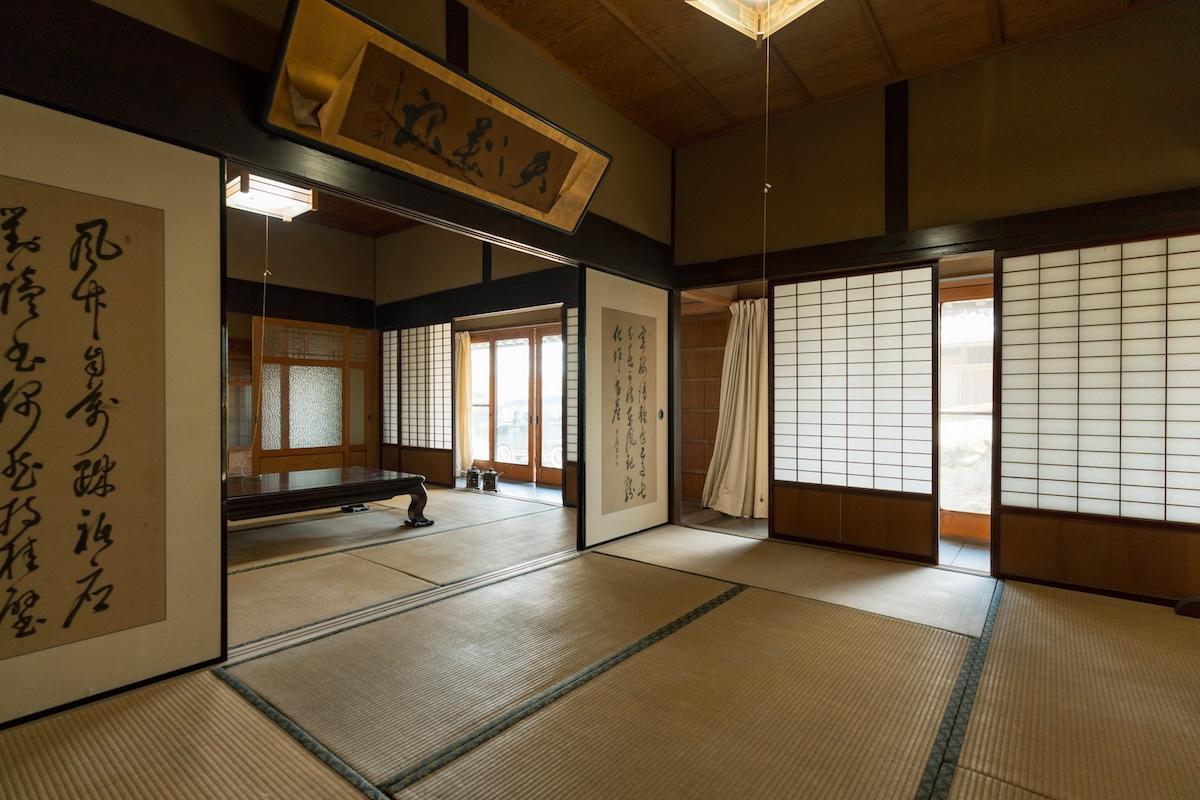 神戸市北区淡河町勝雄の売買物件