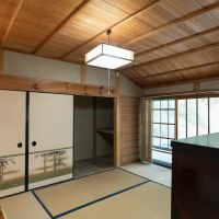 神戸市北区淡河町勝雄の売買物件/端正な造り