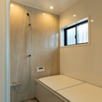 神戸市北区淡河町勝雄の売買物件/ホーロー製のお風呂は温かさが違うらしい