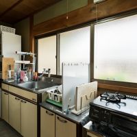 神戸市北区淡河町勝雄の売買物件/離れにもキッチンあり