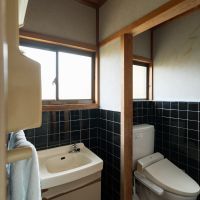 神戸市北区淡河町勝雄の売買物件/離れにお風呂はありませんが、トイレ・洗面はあり