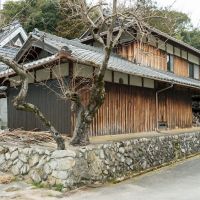 神戸市北区淡河町勝雄の売買物件/この渋い佇まいよ