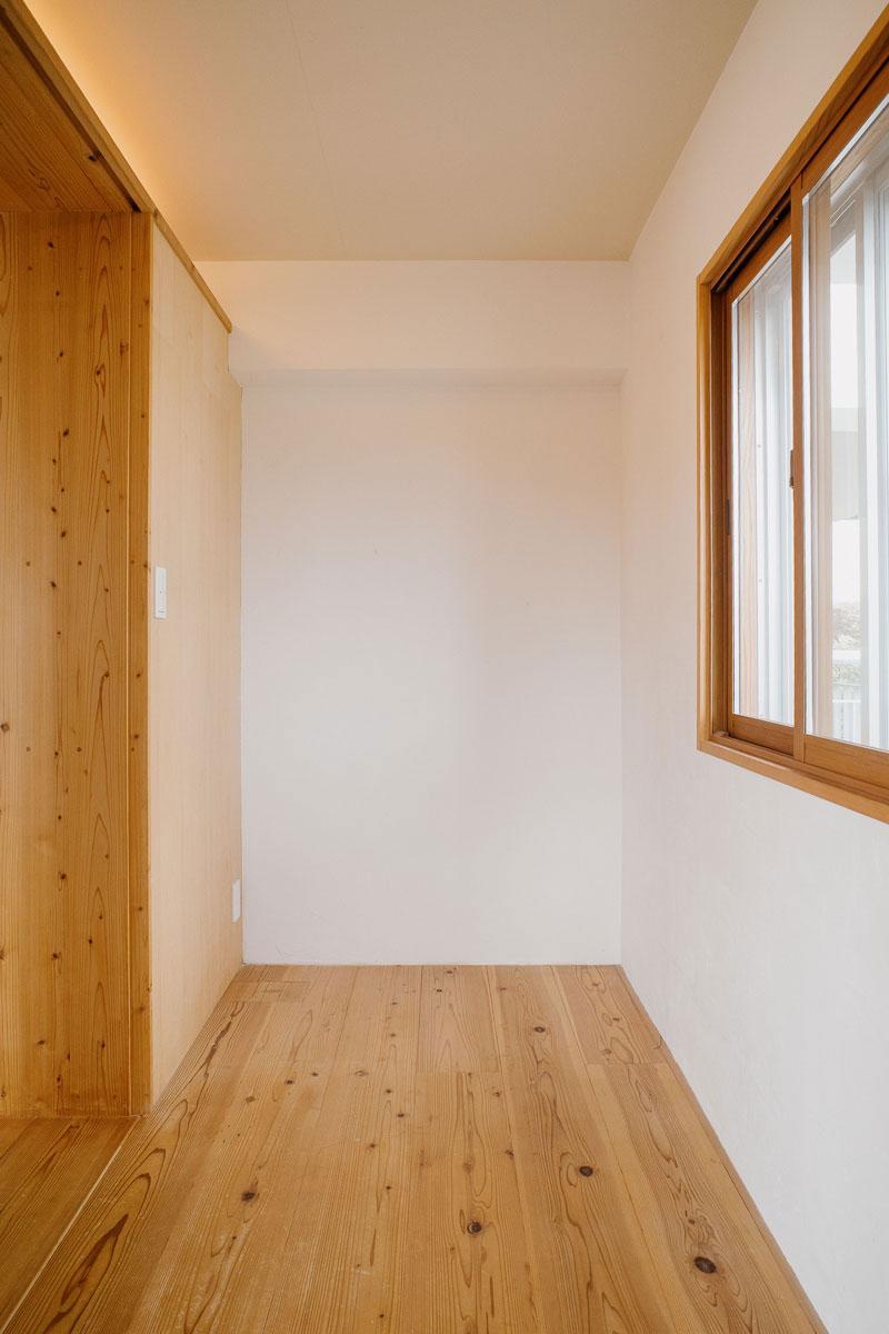 西宮市東山台の売買物件/フリースペース。リモートワークのスペースにもできそう？！