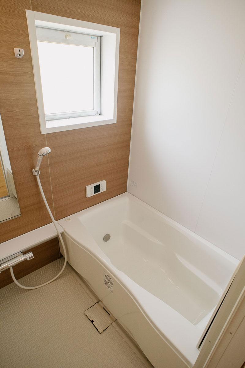 西宮市東山台の売買物件/お風呂