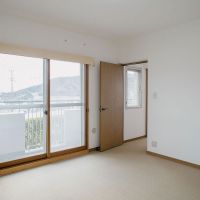 西宮市東山台の売買物件/1階には洋室が2部屋