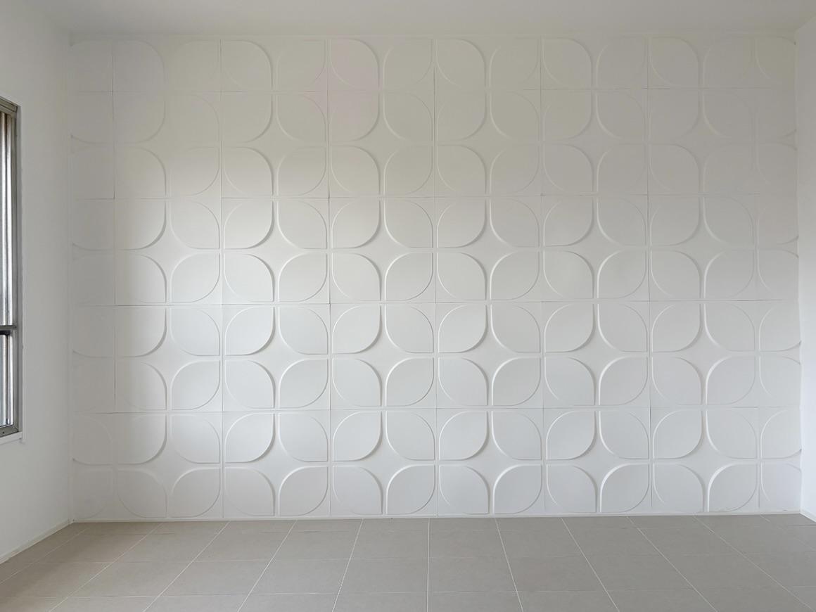 神戸市垂水区狩口台の賃貸物件/アクセントウォール