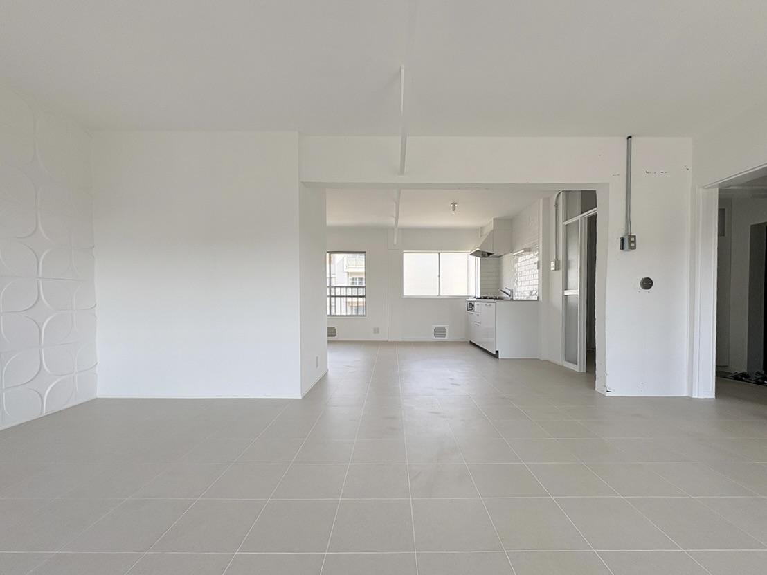 神戸市垂水区狩口台の賃貸物件/LDK