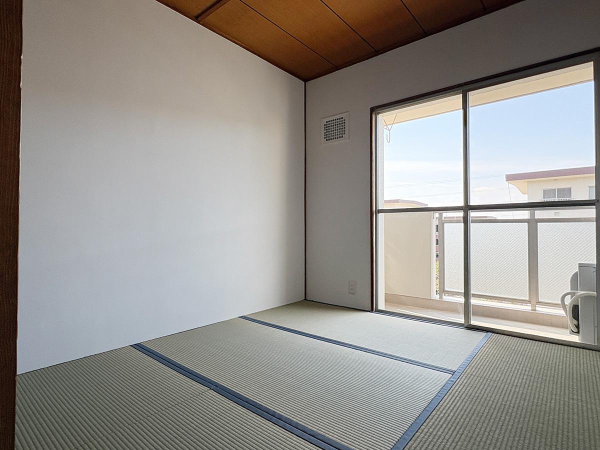 神戸市垂水区狩口台の賃貸物件/和室