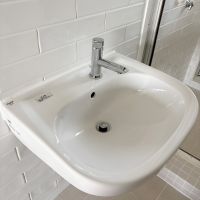 神戸市垂水区狩口台の賃貸物件/手洗い