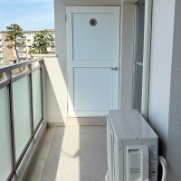 神戸市垂水区狩口台の賃貸物件/バルコニー