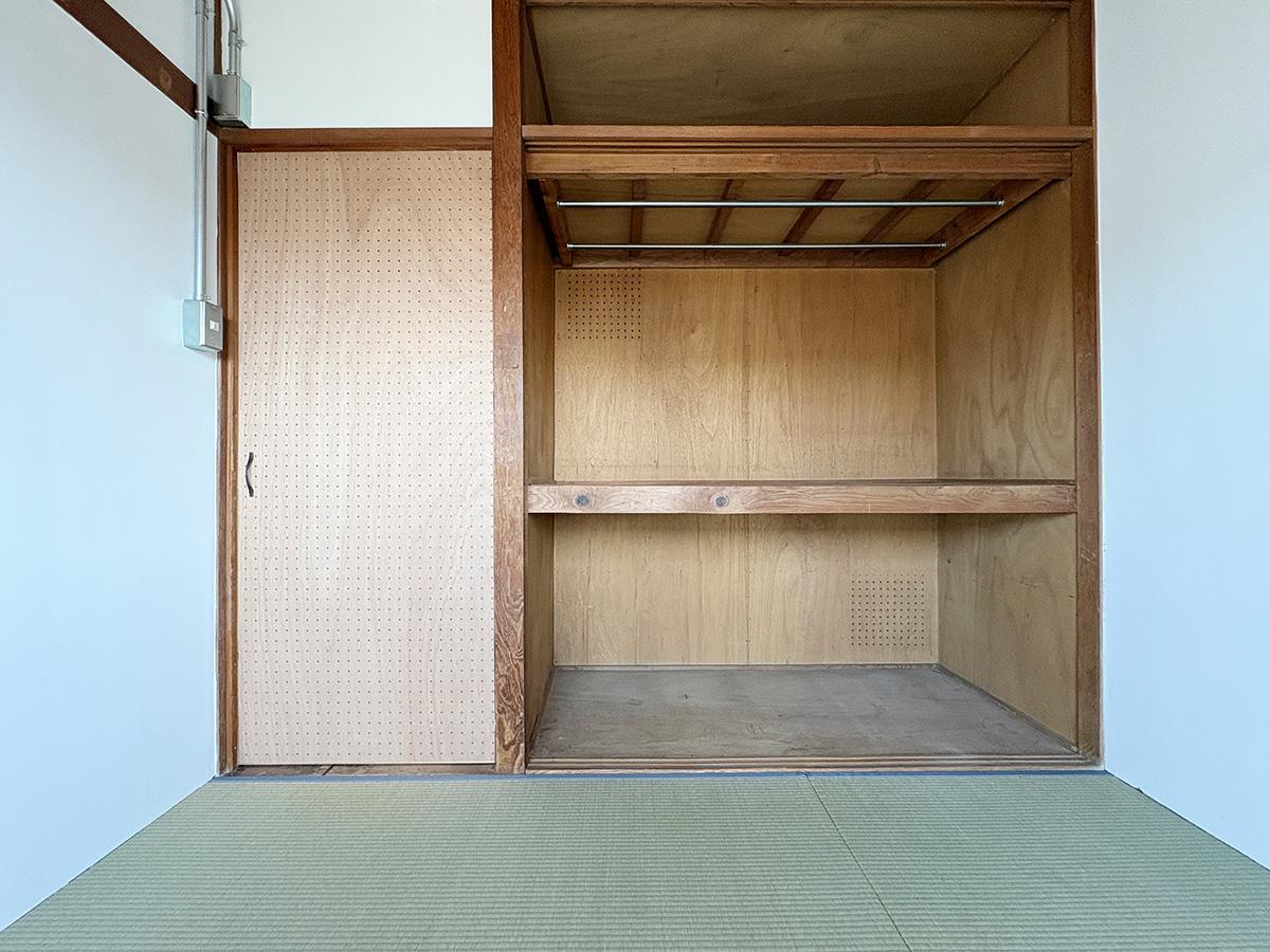 神戸市垂水区狩口台の賃貸物件/和室